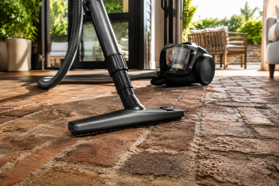 Best Vacuum For Untreated Brick Floors
